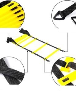 Koordinacijos lavinimo kopėčios