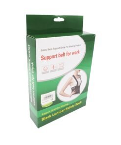 Korekcinis diržas nugaros laikysenai