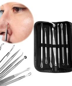 Kosmetologinių Kilpelių Rinkinys