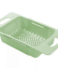 Kriauklės krepšelis