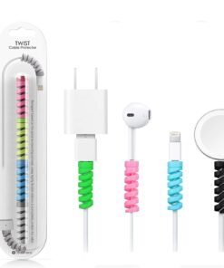 Laidų apsaugos 4 vnt.