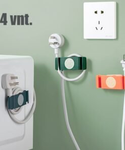 Laidų laikikliai, 4 vnt.