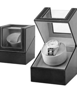 Besisukantis Laikrodžių dėklas