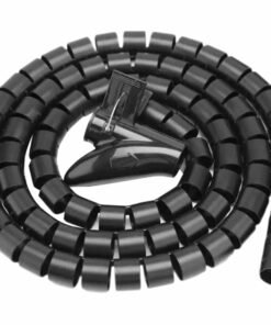 Lanksti apsauga kabeliams