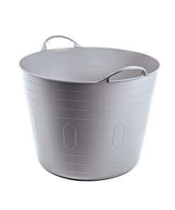 Lankstus plastikinis krepšys 42L