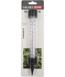 Lauko termometras Galaxy Home (-50°C iki +50°C)