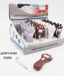 Lazeriukas katei
