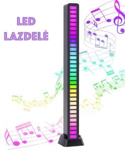 LED lazdelė