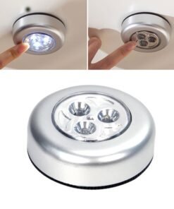 LED lemputė (lipni)