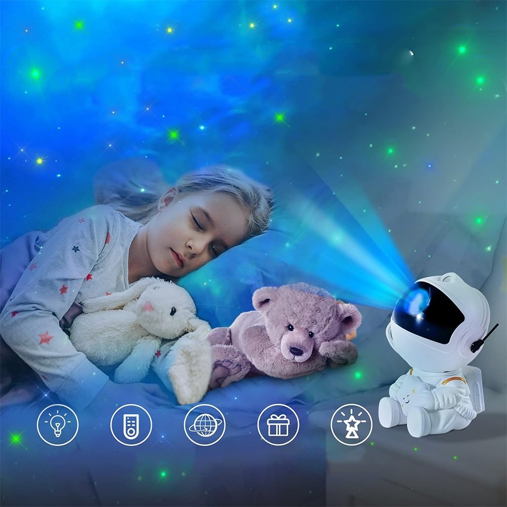 led-projektorius-astronautas-su-bt