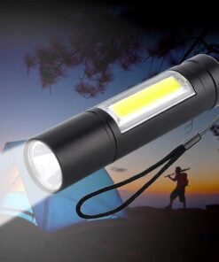 LED prožektorius, 2 LED