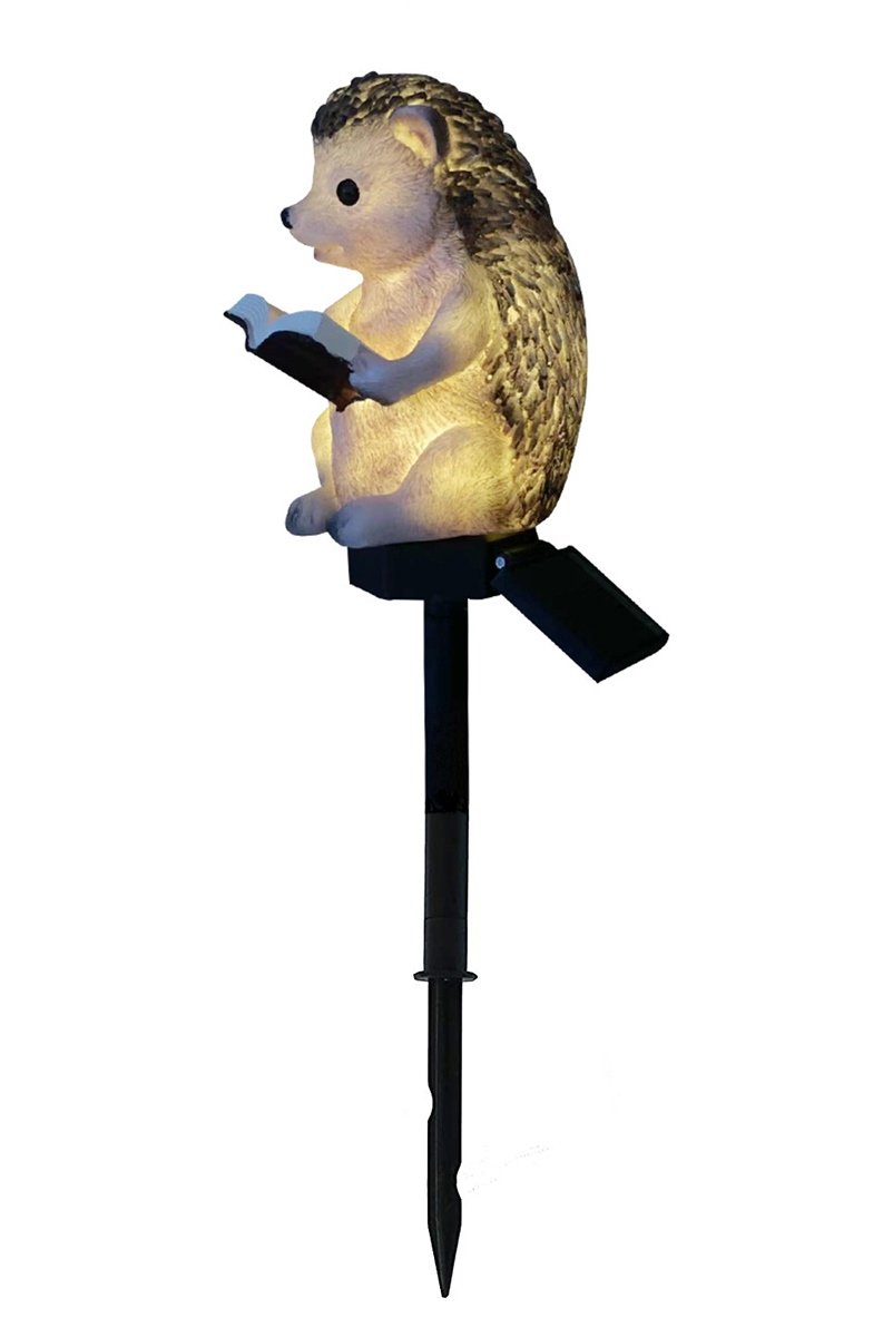 led-sodo-lempa-ezio-formos