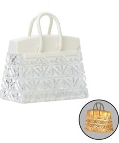 LED stalo dekoracija "BAG"