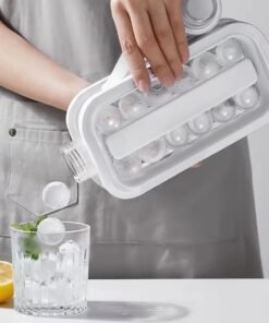 Ledukų forma "gertuvė"