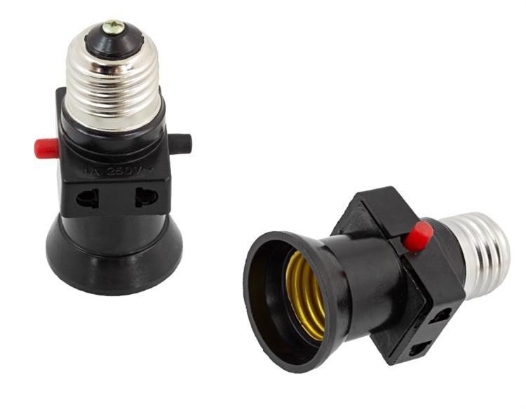 lemputes-lizdo-perejimas-e27-cokolis-e27-lizdas2x-maitinimo-lizdai