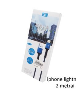 Lightning 2M. Laidas