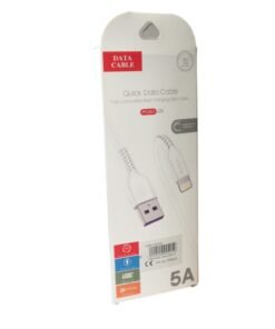 Lightning Laidas K-Charging