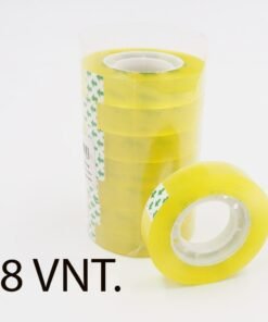 Lipni juostelė, 8 vnt.