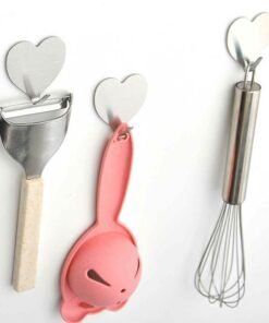 Lipni pakaba "Heart"