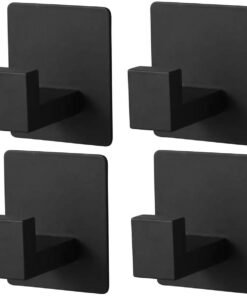 Lipnių pakabų rinkinys, 4vnt.