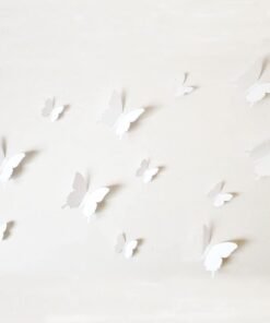 Lipnus Drugeliai (Balti)