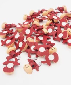 Lipnus "Jautukas" 3 cm.