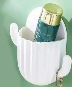 Lipnus laikiklis smulkiems daiktams