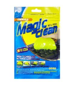 "Magic clean" klaviatūros tarpų valiklis