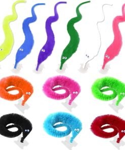 Magiškas kirminas "Magic Twisty Worm"