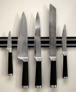 Magnetinis peilių laikiklis 33 CM