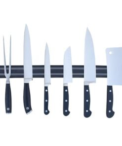 Magnetinis peilių laikiklis XL