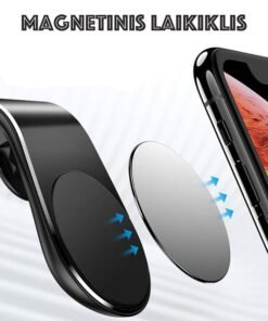 Magnetinis telefono laikiklis