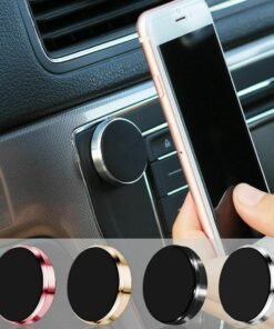 Magnetinis Telefono Laikiklis