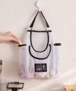 Maišelis daržovėms