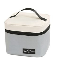 Maisto krepšelis 4L