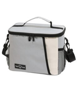 Maisto krepšelis 8L