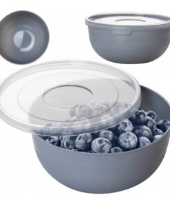 Maisto saugojimo indelis 700ml