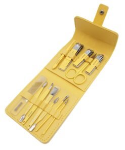 Manikiūro Rinkinys "Manicure"