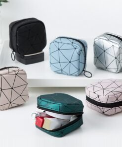 Maža kosmetinė "Diamond"