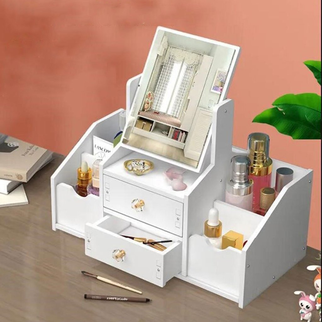 medine-kosmetine-su-veidrodziu