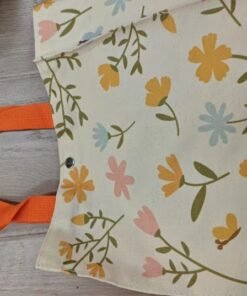 Medžiaginis krepšys