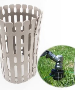 Medžio kamienų apsauga XLINE