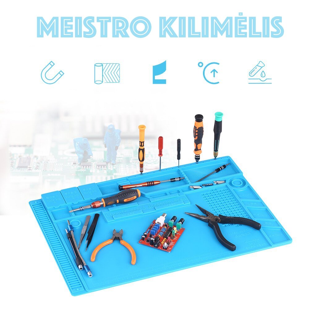 meistro-kilimelis