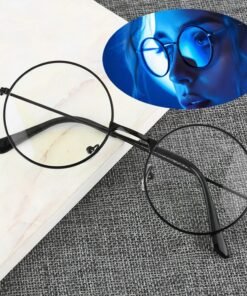 Mėlyna šviesą blokuojantys akiniai