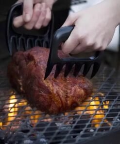 Mėsos plėšymo įrankis