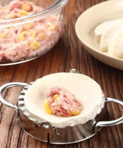 Metalinė forma koldūnams