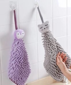 Mikropluošto rankšluostis