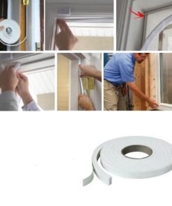 Minkšta sandarinimo juosta