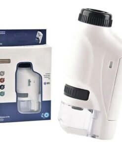 Mokomasis mikroskopas vaikams