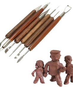 Molio modeliavimo įrankiai